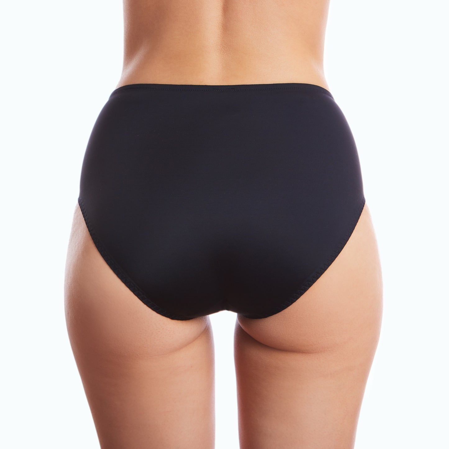 Panties Mysterious Stranger