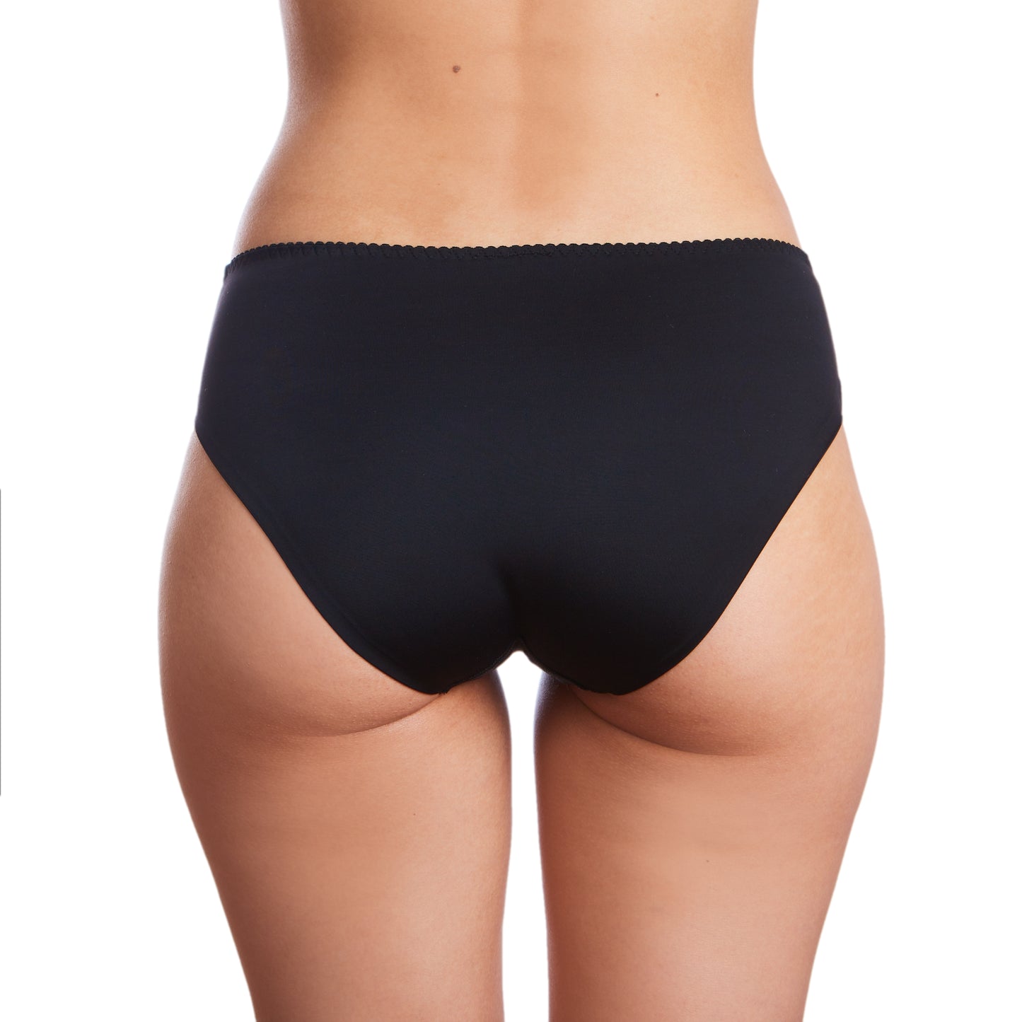 Panties Mysterious Stranger