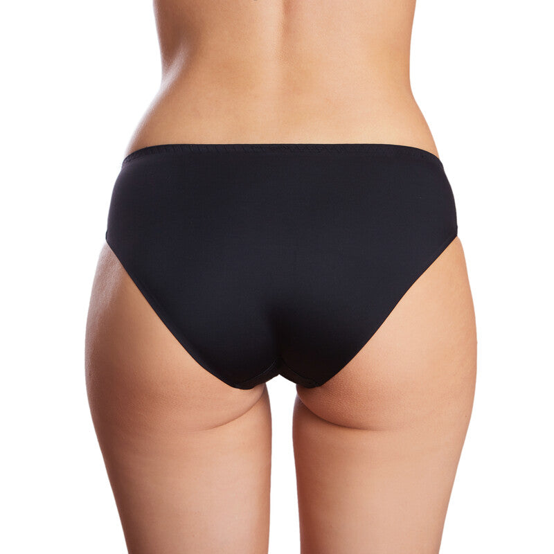 Panties Mysterious Stranger