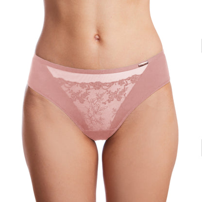 Panties Mysterious Stranger