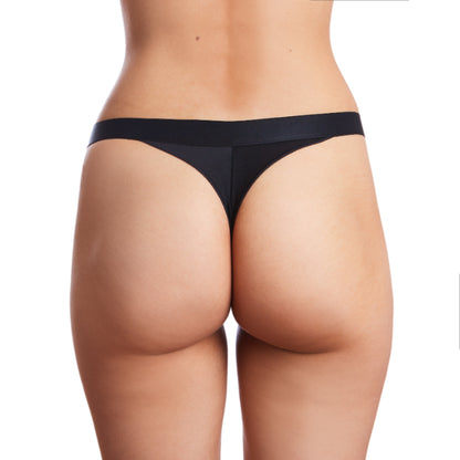 Panties Mysterious Stranger