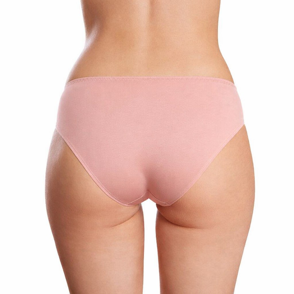 Panties Mysterious Stranger